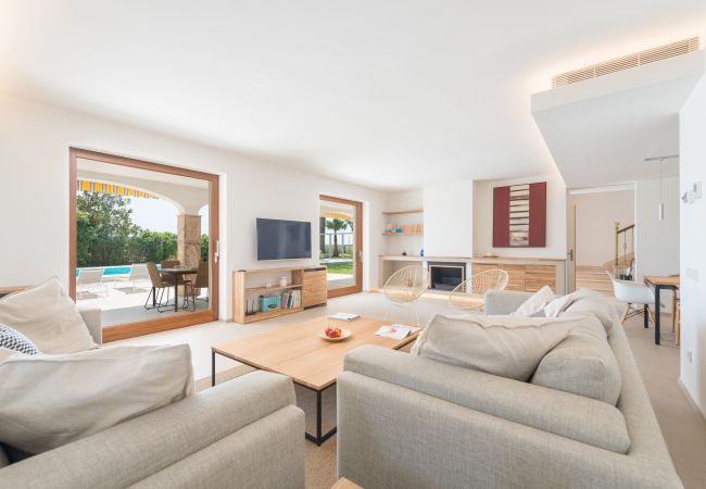 Finca en Marratxi - C206 Can Ribas by Mallorca Villa Selection Finca en Marratxi - C206 Can Ribas by Mallorca Villa Selection