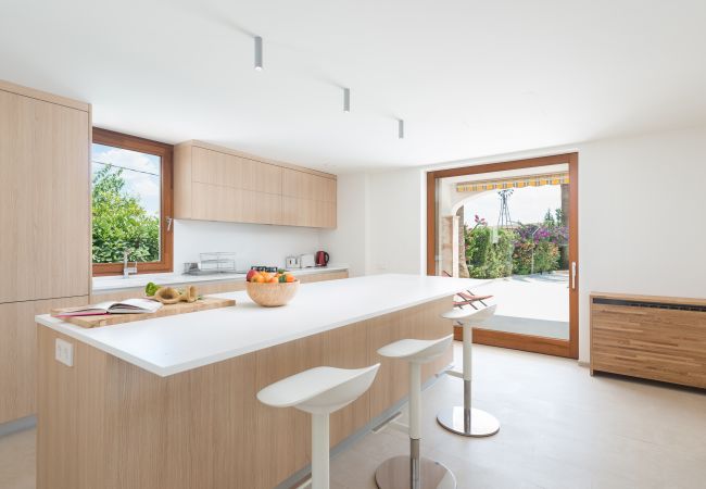 Finca en Marratxi - C206 Can Ribas by Mallorca Villa Selection Finca en Marratxi - C206 Can Ribas by Mallorca Villa Selection