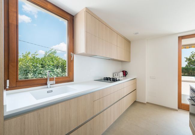 Finca en Marratxi - C206 Can Ribas by Mallorca Villa Selection Finca en Marratxi - C206 Can Ribas by Mallorca Villa Selection