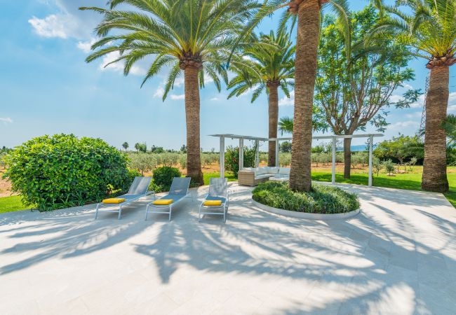 Finca en Marratxi - C206 Can Ribas by Mallorca Villa Selection Finca en Marratxi - C206 Can Ribas by Mallorca Villa Selection