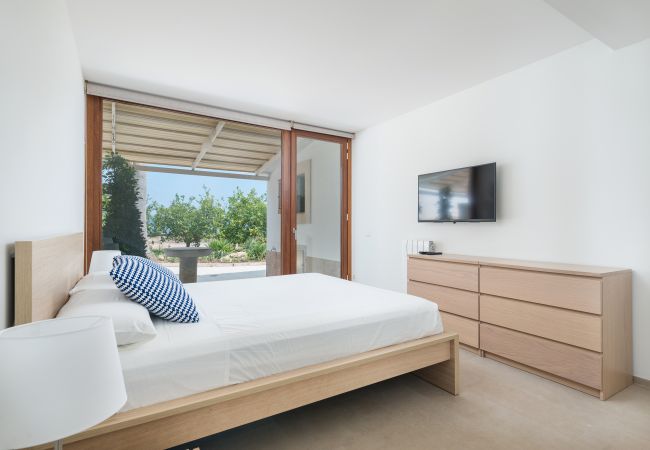 Finca en Marratxi - C206 Can Ribas by Mallorca Villa Selection Finca en Marratxi - C206 Can Ribas by Mallorca Villa Selection