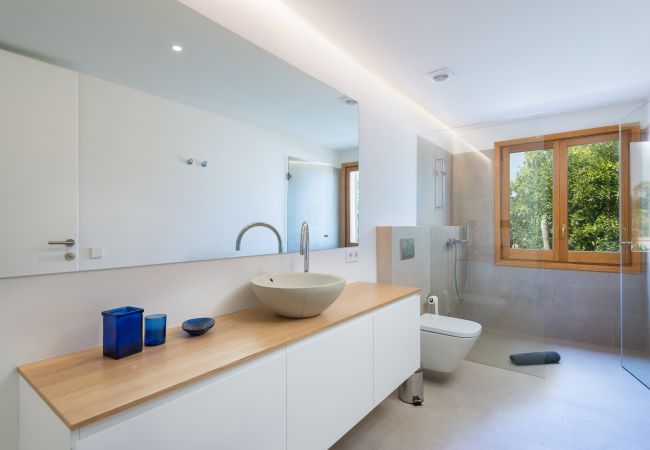 Finca en Marratxi - C206 Can Ribas by Mallorca Villa Selection Finca en Marratxi - C206 Can Ribas by Mallorca Villa Selection