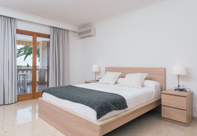 Finca en Marratxi - C206 Can Ribas by Mallorca Villa Selection Finca en Marratxi - C206 Can Ribas by Mallorca Villa Selection