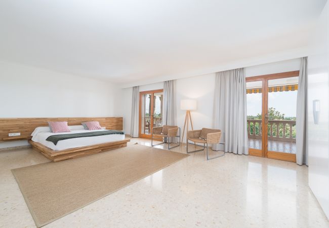 Finca en Marratxi - C206 Can Ribas by Mallorca Villa Selection Finca en Marratxi - C206 Can Ribas by Mallorca Villa Selection