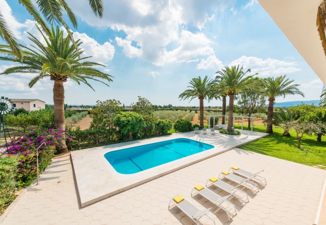 Finca en Marratxi - C206 Can Ribas by Mallorca Villa Selection Finca en Marratxi - C206 Can Ribas by Mallorca Villa Selection