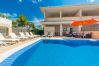 Villa en Playa de Muro - C208 Jeronimo by Mallorca Villa Selection Villa en Playa de Muro - C208 Jeronimo by Mallorca Villa Selection