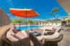 Villa en Playa de Muro - C208 Jeronimo by Mallorca Villa Selection Villa en Playa de Muro - C208 Jeronimo by Mallorca Villa Selection