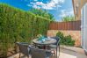 Villa en Playa de Muro - C208 Jeronimo by Mallorca Villa Selection Villa en Playa de Muro - C208 Jeronimo by Mallorca Villa Selection