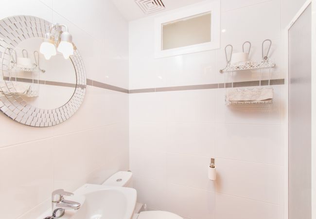 Apartamento en Alcúdia - E142 Carabela Beach by Mallorca Villa Selection Apartamento en Alcúdia - E142 Carabela Beach by Mallorca Villa Selection