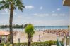 Apartamento en Alcúdia - E142 Carabela Beach by Mallorca Villa Selection Apartamento en Alcúdia - E142 Carabela Beach by Mallorca Villa Selection