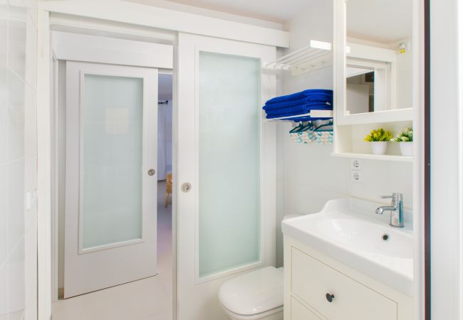 Apartamento en Alcúdia - C140 Pine Beach by Mallorca Villa Selection Apartamento en Alcúdia - C140 Pine Beach by Mallorca Villa Selection