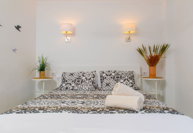 Apartamento en Alcúdia - C140 Pine Beach by Mallorca Villa Selection Apartamento en Alcúdia - C140 Pine Beach by Mallorca Villa Selection