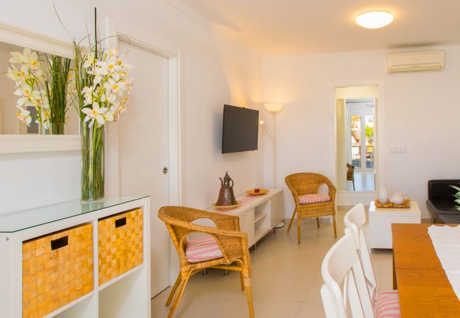Apartamento en Alcúdia - C140 Pine Beach by Mallorca Villa Selection Apartamento en Alcúdia - C140 Pine Beach by Mallorca Villa Selection
