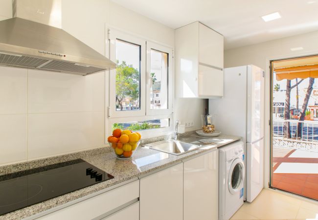 Apartamento en Alcúdia - C140 Pine Beach by Mallorca Villa Selection Apartamento en Alcúdia - C140 Pine Beach by Mallorca Villa Selection