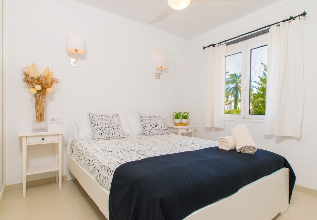 Apartamento en Alcúdia - C140 Pine Beach by Mallorca Villa Selection Apartamento en Alcúdia - C140 Pine Beach by Mallorca Villa Selection
