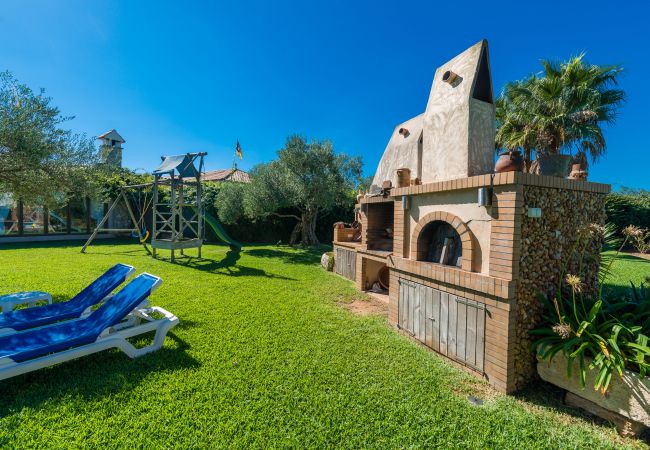 Finca en Muro - C213 Gamundi by Mallorca Villa Selection Finca en Muro - C213 Gamundi by Mallorca Villa Selection