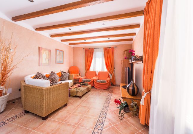 Finca en Muro - C213 Gamundi by Mallorca Villa Selection Finca en Muro - C213 Gamundi by Mallorca Villa Selection