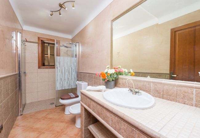 Finca en Muro - C213 Gamundi by Mallorca Villa Selection Finca en Muro - C213 Gamundi by Mallorca Villa Selection