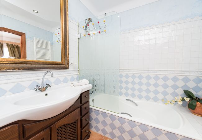 Finca en Muro - C213 Gamundi by Mallorca Villa Selection Finca en Muro - C213 Gamundi by Mallorca Villa Selection