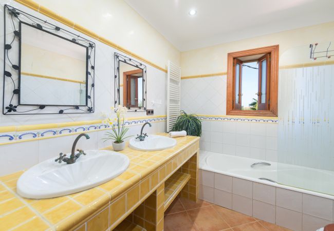 Finca en Muro - C213 Gamundi by Mallorca Villa Selection Finca en Muro - C213 Gamundi by Mallorca Villa Selection