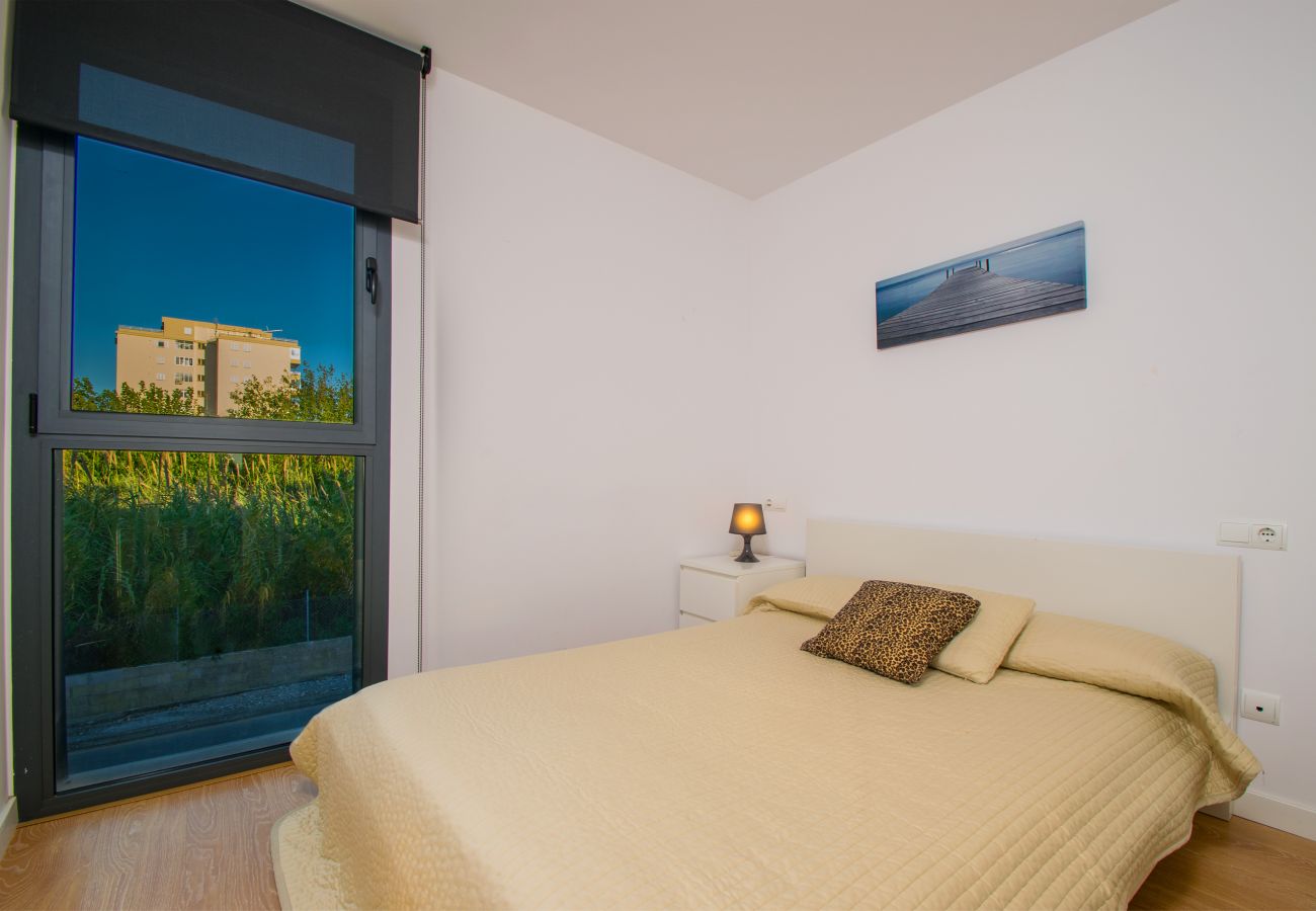 Villa en Playa de Muro - Lake Village (080)