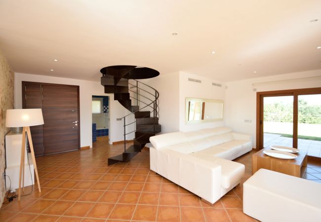 Villa en Muro - 007 Villa Son Morei de les Penyes ETV/13143 by Mal Villa en Muro - 007 Villa Son Morei de les Penyes ETV/13143 by Mal