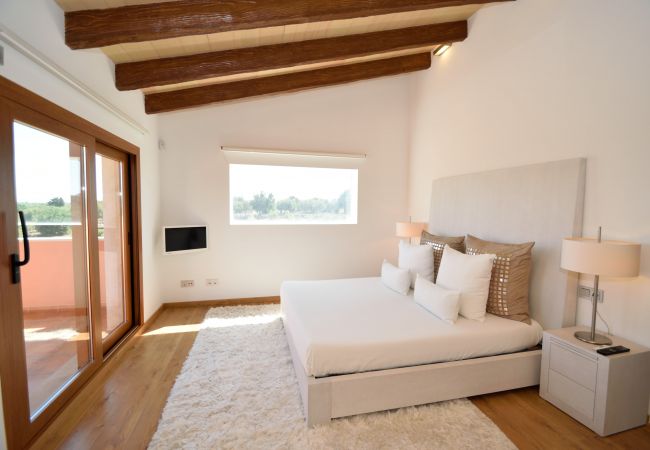 Villa en Muro - 007 Villa Son Morei de les Penyes ETV/13143 by Mal Villa en Muro - 007 Villa Son Morei de les Penyes ETV/13143 by Mal