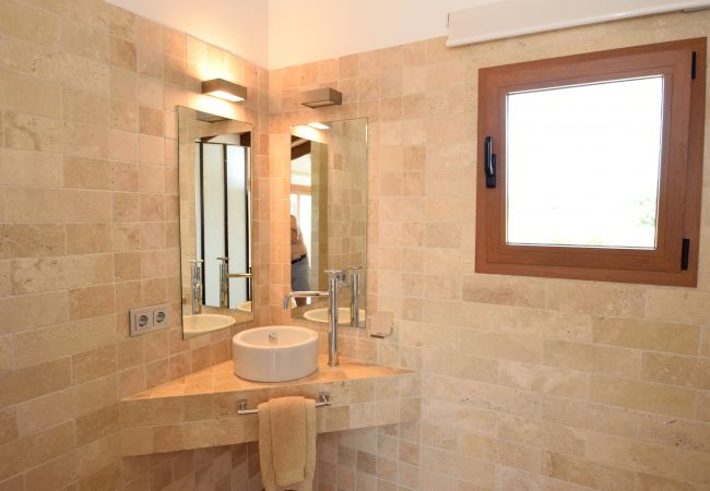 Villa en Muro - 007 Villa Son Morei de les Penyes ETV/13143 by Mal Villa en Muro - 007 Villa Son Morei de les Penyes ETV/13143 by Mal