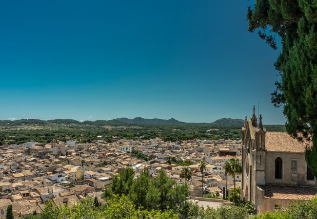 Finca en Arta - E219 Kashmir by Mallorca Villa Selection Finca en Arta - E219 Kashmir by Mallorca Villa Selection