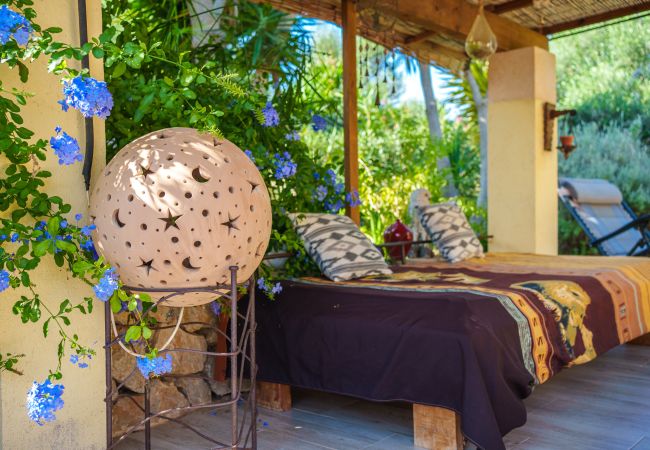 Finca en Arta - E219 Kashmir by Mallorca Villa Selection Finca en Arta - E219 Kashmir by Mallorca Villa Selection