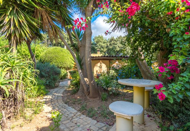 Finca en Arta - E219 Kashmir by Mallorca Villa Selection Finca en Arta - E219 Kashmir by Mallorca Villa Selection