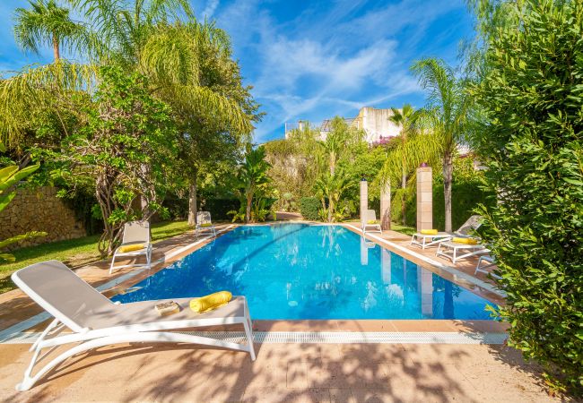 Finca en Inca - C221 CAN MANDOL ETV/6207 by Mallorca Villa Selecti Finca en Inca - C221 CAN MANDOL ETV/6207 by Mallorca Villa Selecti