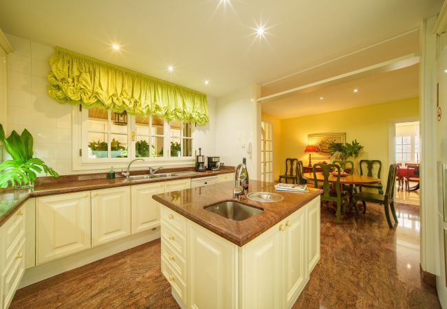 Finca en Inca - C221 CAN MANDOL ETV/6207 by Mallorca Villa Selecti Finca en Inca - C221 CAN MANDOL ETV/6207 by Mallorca Villa Selecti