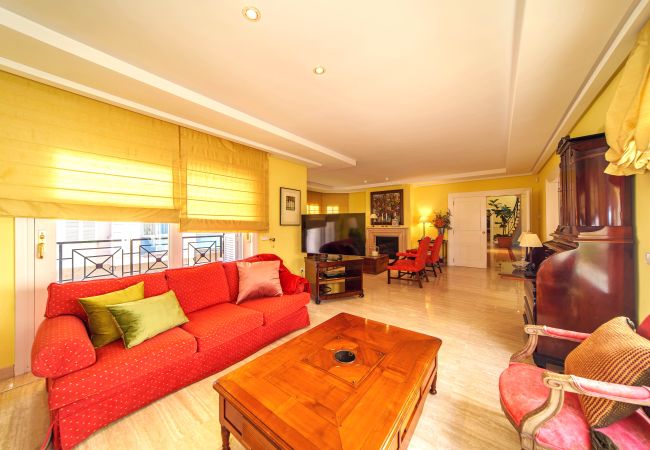 Finca en Inca - C221 CAN MANDOL ETV/6207 by Mallorca Villa Selecti Finca en Inca - C221 CAN MANDOL ETV/6207 by Mallorca Villa Selecti