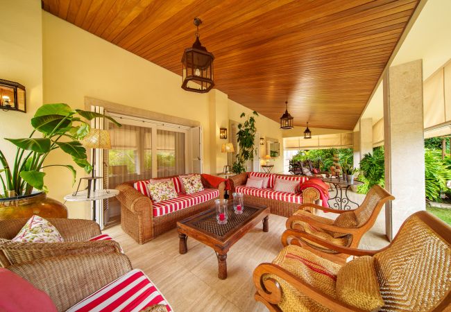 Finca en Inca - C221 CAN MANDOL ETV/6207 by Mallorca Villa Selecti Finca en Inca - C221 CAN MANDOL ETV/6207 by Mallorca Villa Selecti