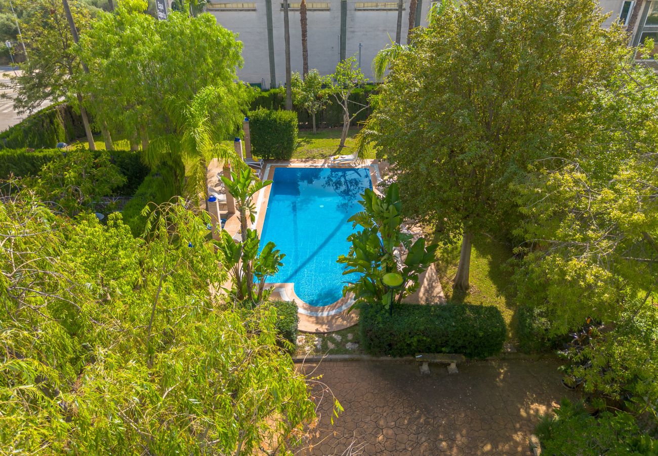 Finca en Inca - OASIS casa para 8 en Inca