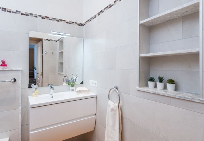 Casa adosada en Alcúdia - C222 CASA SA MARINA by Mallorca Villa Selection Casa adosada en Alcúdia - C222 CASA SA MARINA by Mallorca Villa Selection