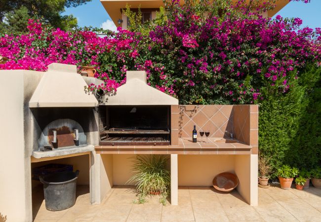 Villa en Cala Millor - C103 Alzina by Mallorca Villa Selection Villa en Cala Millor - C103 Alzina by Mallorca Villa Selection