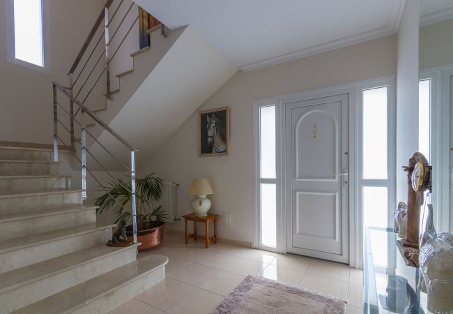 Villa en Cala Millor - C103 Alzina by Mallorca Villa Selection Villa en Cala Millor - C103 Alzina by Mallorca Villa Selection