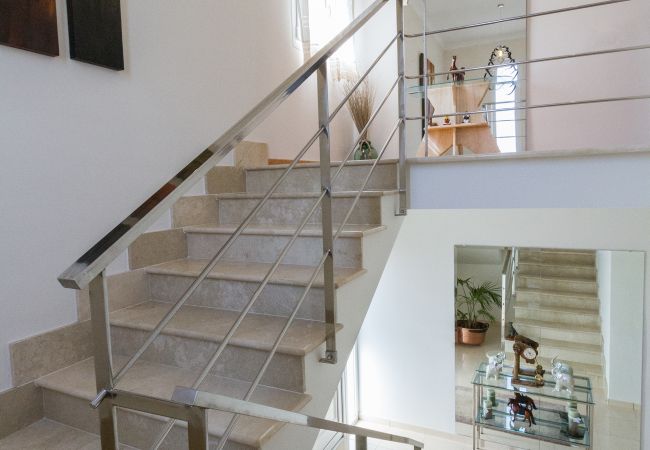 Villa en Cala Millor - C103 Alzina by Mallorca Villa Selection Villa en Cala Millor - C103 Alzina by Mallorca Villa Selection
