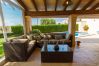 Villa en Cala Millor - C103 Alzina by Mallorca Villa Selection Villa en Cala Millor - C103 Alzina by Mallorca Villa Selection