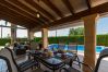 Villa en Cala Millor - C103 Alzina by Mallorca Villa Selection Villa en Cala Millor - C103 Alzina by Mallorca Villa Selection