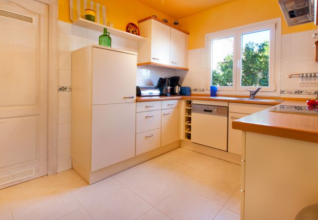 Villa en Son Serra de Marina - C016 Villa Bel by Mallorca Villa Selection Villa en Son Serra de Marina - C016 Villa Bel by Mallorca Villa Selection