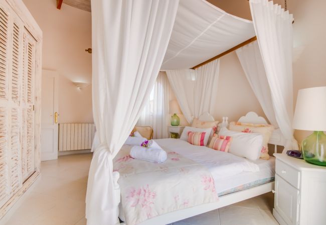 Villa en Son Serra de Marina - C016 Villa Bel by Mallorca Villa Selection Villa en Son Serra de Marina - C016 Villa Bel by Mallorca Villa Selection