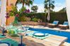Villa en Son Serra de Marina - C016 Villa Bel by Mallorca Villa Selection Villa en Son Serra de Marina - C016 Villa Bel by Mallorca Villa Selection