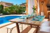 Villa en Son Serra de Marina - C016 Villa Bel by Mallorca Villa Selection Villa en Son Serra de Marina - C016 Villa Bel by Mallorca Villa Selection