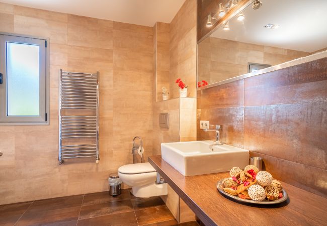 Casa en Son Serra de Marina - E228 Jaitit by Mallorca Villa Selection Casa en Son Serra de Marina - E228 Jaitit by Mallorca Villa Selection