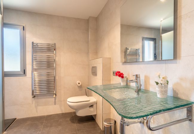 Casa en Son Serra de Marina - E228 Jaitit by Mallorca Villa Selection Casa en Son Serra de Marina - E228 Jaitit by Mallorca Villa Selection