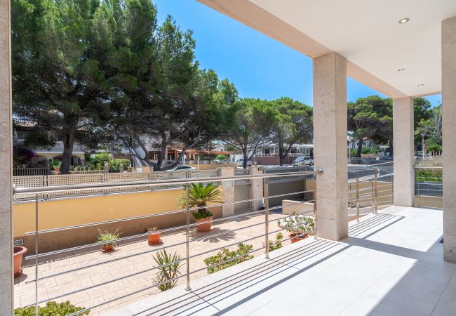 Casa en Son Serra de Marina - E228 Jaitit by Mallorca Villa Selection Casa en Son Serra de Marina - E228 Jaitit by Mallorca Villa Selection