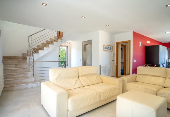 Casa en Son Serra de Marina - E228 Jaitit by Mallorca Villa Selection Casa en Son Serra de Marina - E228 Jaitit by Mallorca Villa Selection